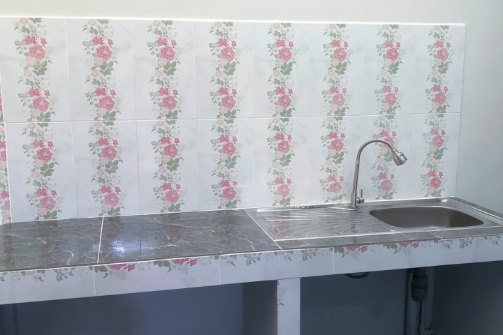 หมู่บ้านทับทอง ซอย30