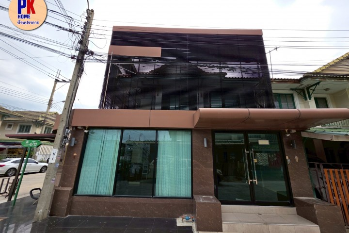 หมู่บ้าน พฤกษา15