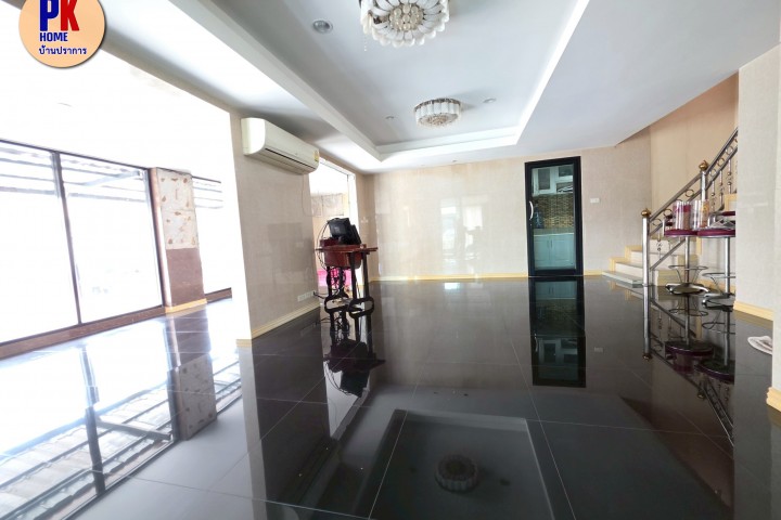 หมู่บ้าน พฤกษา15