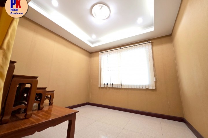 หมู่บ้าน พฤกษา15